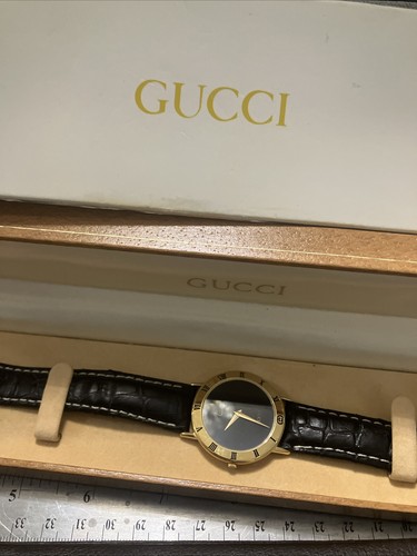 Unisex mens gucci 3000 - unisex,