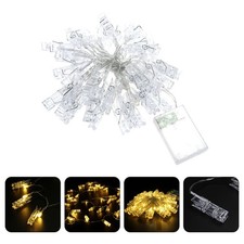  String Lights 5m 50 LED Foto