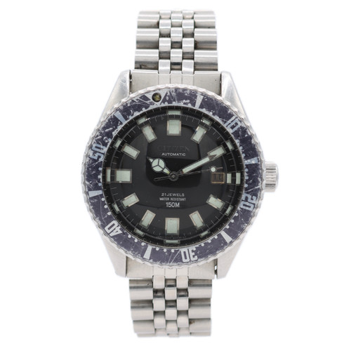 Orologio polso vintage - orologio,