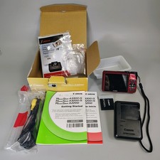 Canon Powershot A2200 HD