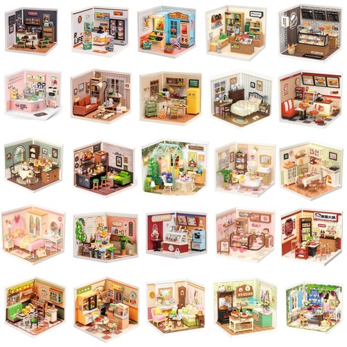 Rolife super creator plastic - rolife,