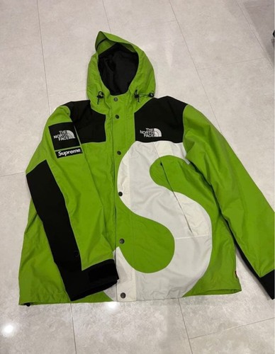 The north face supreme - face, x
