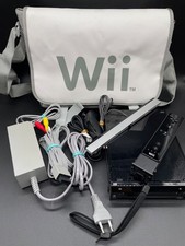 Console Nintendo Wii