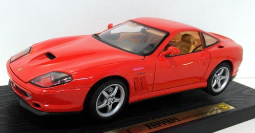 Maisto scala diecast - scala,