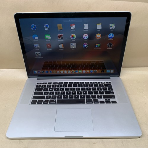 Macbook pro 2012 6 - 2012, 2,6