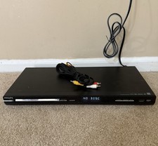 PHILIPS DVP5982/37 Lettore