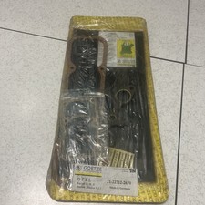 Serie Motore Smeriglio