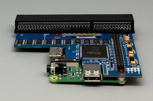 Pistorm32 lite per amiga - per,