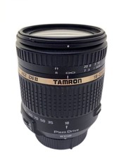 Obiettivo TAMRON 18-270mm