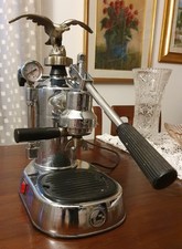 Macchina Caffè La Pavoni Professional Anno 1992