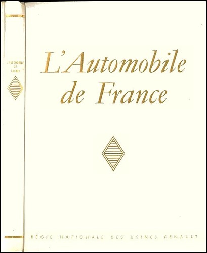 Automobile france - de,