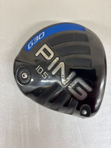 Ping g30 gradi testa - g30, 10,5