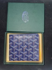 Portafoglio Goyard Victorie