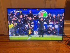 Samsung QM55C 55" 4K 350 Nit