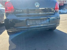 PARAURTI POSTERIORE PER