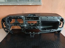 cruscotto con airbag