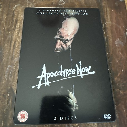 Apocalypse now - apocalypse, (dvd,