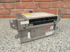 BMW 4 F32 F33 2013 Vorne Radio