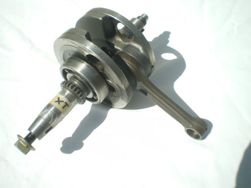 Albero motore yamaha - motore,