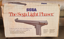Accessorio The Sega Light