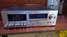 Pioneer CT-F600 lettore cassette piastra stereo tape deck hifi audio vintage