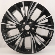 Cerchio in lega Nissan Juke Kicks 19 ORIGINALE 403006PA4J