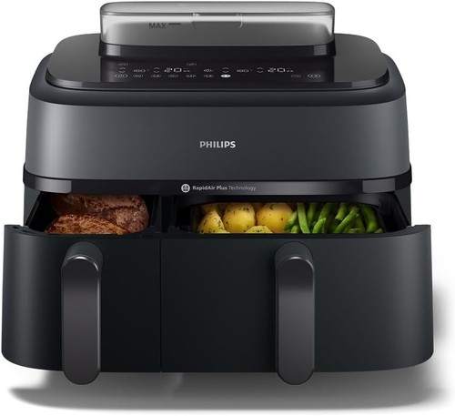 Philips airfryer serie 5000 - philips,