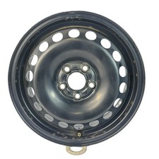 Cerchio in acciaio 5,5Jx15 ET