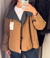 ZARA :ZW COLLECTION Trench