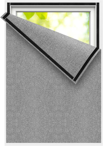 Tenda oscurante finestra - tenda,