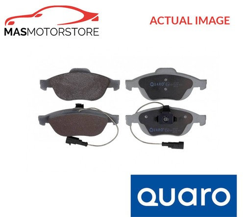Kit pastiglie freno anteriori - kit,