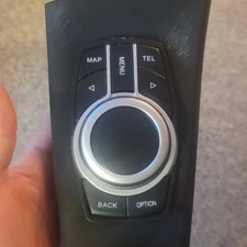 Inserto supporto controller