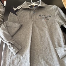 Marina Militare Mens Graphic