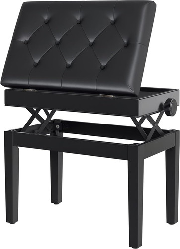 Homcom sgabello panchetta - homcom,