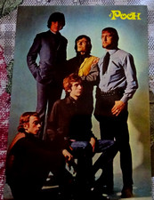 musica complessi gruppi anni