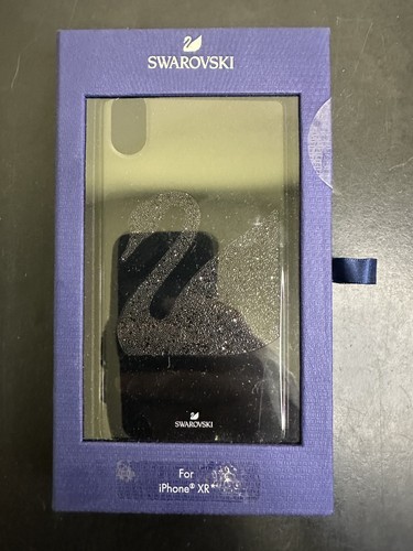 Custodia telefono cristallo