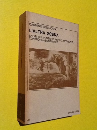 Benincasa carmine l altra - benincasa,,