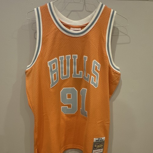 Maglia mitchell ness - mitchell,