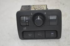 95011- Pulsantiera comando luci Subaru Legacy Dal 2003 al 2009 Cod 50AJC159A03