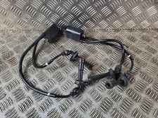 Bobine accensione Suzuki GSX