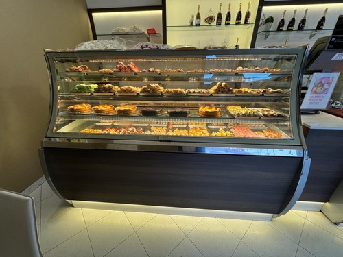 Arredamento negozio usato - negozio,