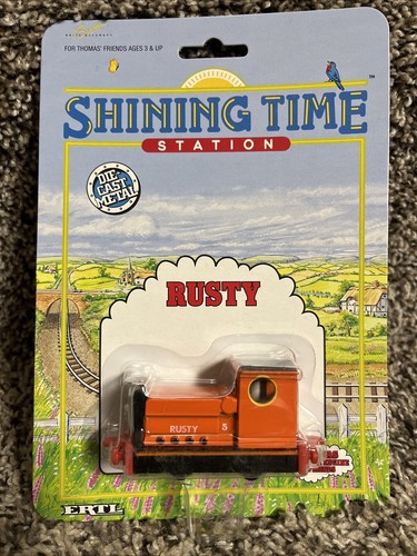 Vintage 1995 ertl thomas the - 1995,