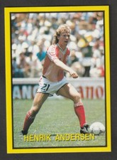 FIGURINA CALCIATORI VALLARDI