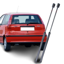 MOLLE A GAS AMMORTIZZATORI