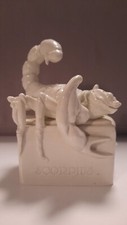 Cacciapuoti RARA Ceramica
