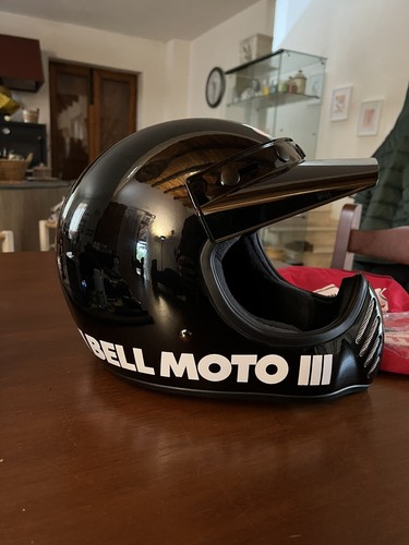 Casco integrale bell moto - bell, moto-3