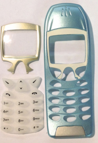 Hnok6210 guscio per nokia - hnok6210-a,