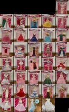 Barbie Collezione Moda Nel