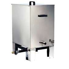 Sceratrice a vapore 16 Telaini con cestello forato senza fornello