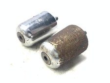 COPPIA BILANCIERI STABILIZZATORI MANUBRIO PIAGGIO NRG POWER PUREJET 50 2006